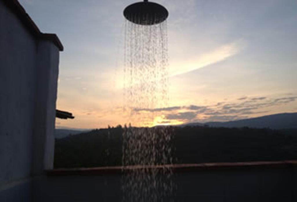 Masaya Collection Achiotte Hotel Barichara Kültér fotó